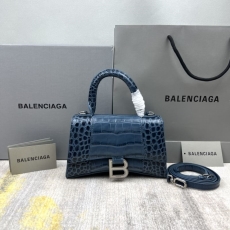 Balenciaga Hourglass Bags